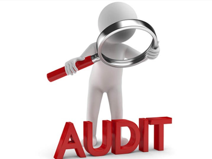 Who audits the auditor? Image