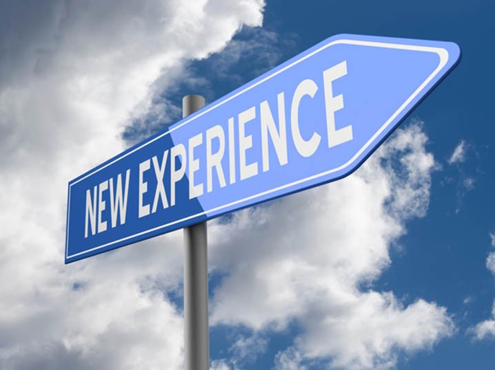 Experiences are Everything Image