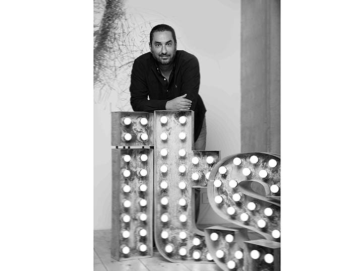 Experiences Matter - An interview with Waddah Sadek on the launch of its. Events Image