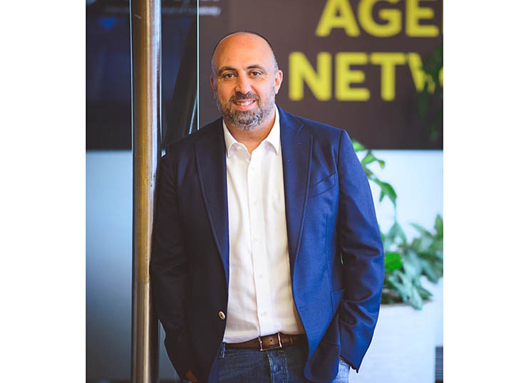 Reda Raad: ‘It’s always about the creative product’ Image