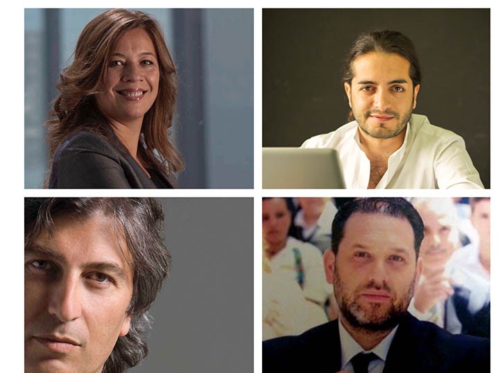 Is it the end of the line for Lebanon’s advertising industry? Image
