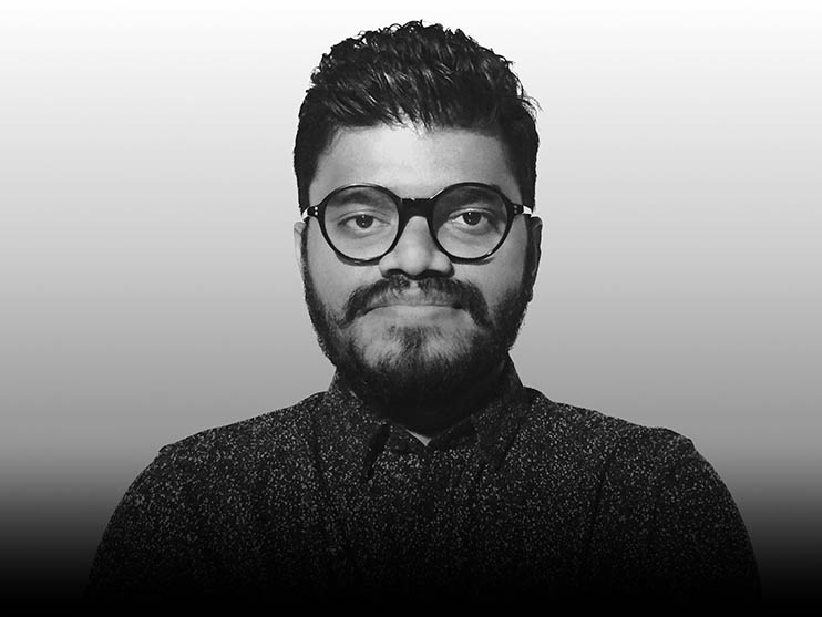 Kalpesh Patankar Kalpesh Patankar