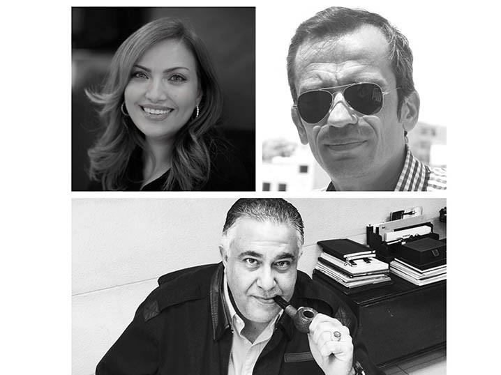 Jordan ad industry: Looking towards a brighter future Image