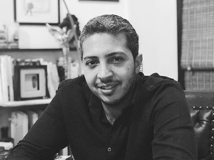 The advertising industry in Syria: rising from the ashes of war Image