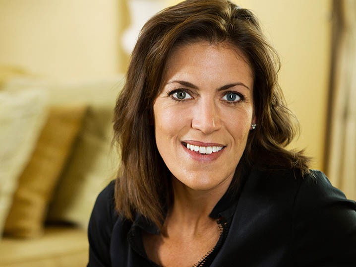 Wendy Clark: ‘The Art of War is my manual’ Image