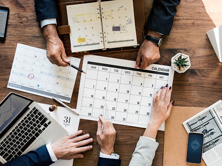 In-house agencies on the rise Image