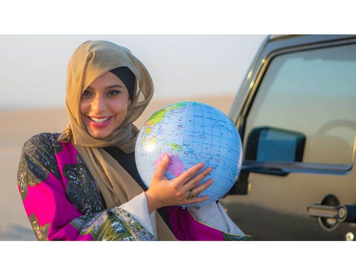 5 Arab YouTubers to Keep an Eye On Image