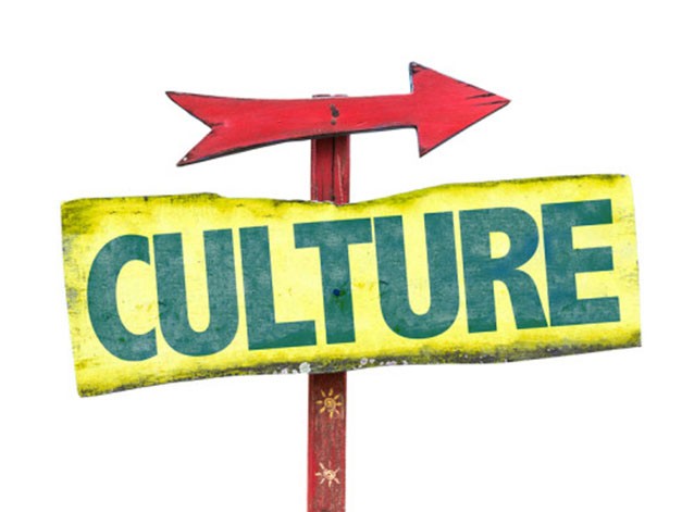 Advertising Culture Club Image