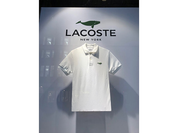 Lacoste New York Lacoste New York