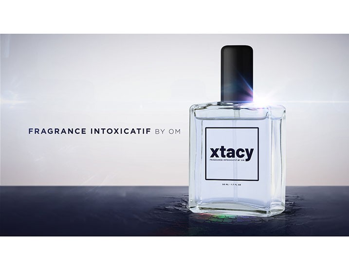 XTC, a smelly business - Launch of new fragrance helps citizens recognize drug labs Image