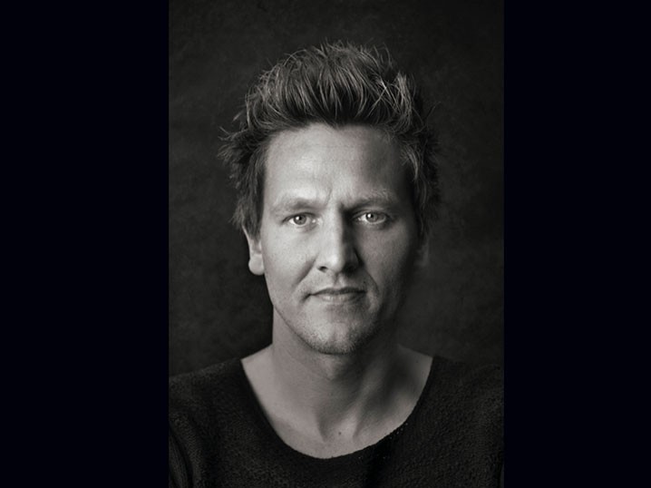 Pol Hoenderboom: ‘It often isn’t glamorous at all’ Image