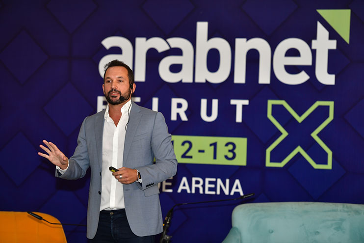 Luca Allam Luca Allam