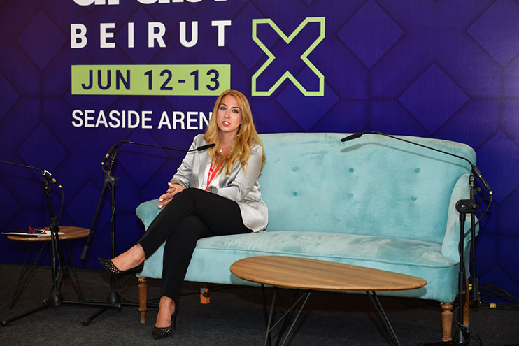 Hilda Maalouf Melki Hilda Maalouf Melki