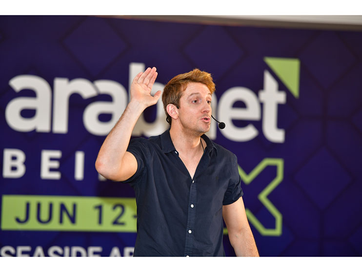 Marc Adams Marc Adams