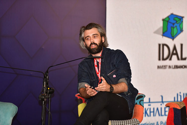 Damien Le Castrec Damien Le Castrec