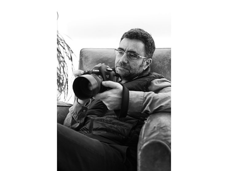 Patrick Baz Patrick Baz