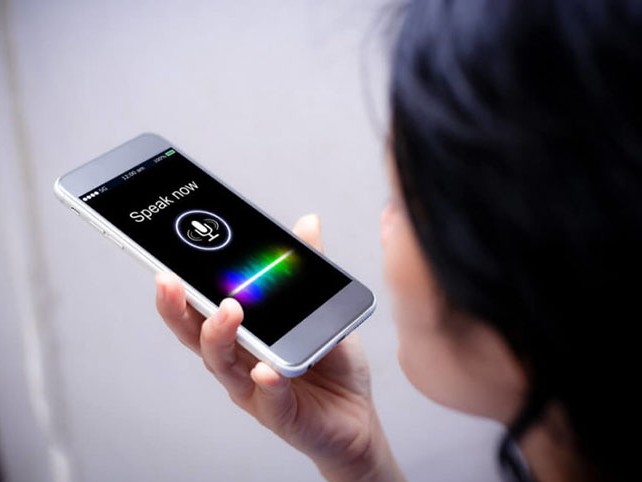 The voice Search and Search Ranking Connection Image
