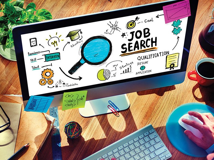Landing your Dream Job Image