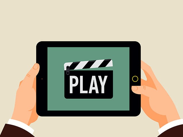 Online video viewing to reach 100 minutes a day in 2021 Image
