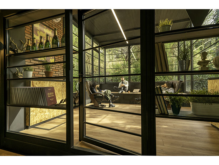 Auditorium Auditorium