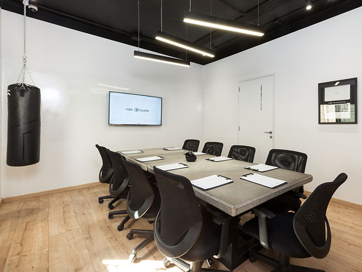 Meeting Room Meeting Room