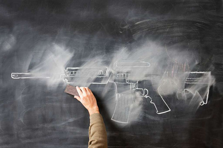 Insurgency and Counter-Insurgency: What Big Business Can Learn from It to Better Defend Against New Entrants Image