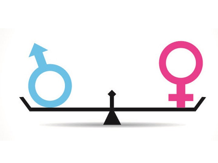 The struggle for gender equality in the communications industry Image