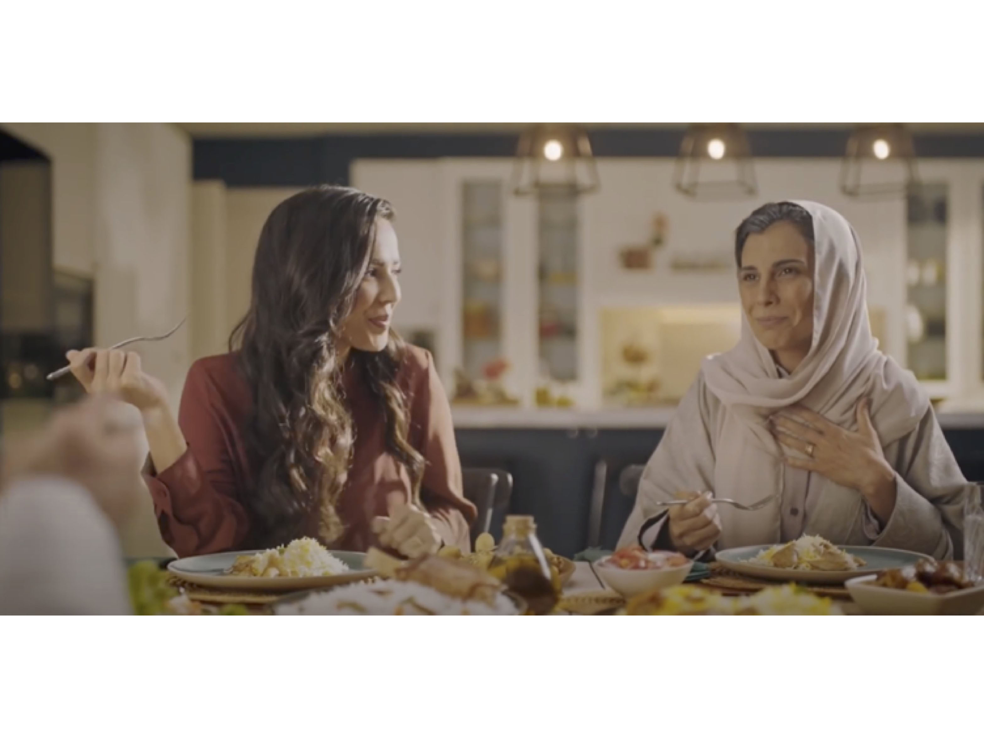 India Gate launches new television campaign for the GCC  Image
