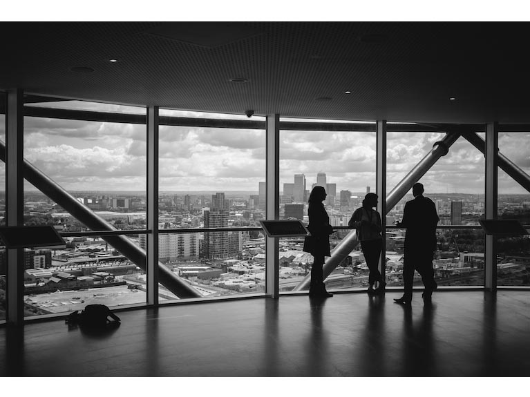 UAE's appeal is growing as a top destination for MENA job seekers, finds Bayt.com Image