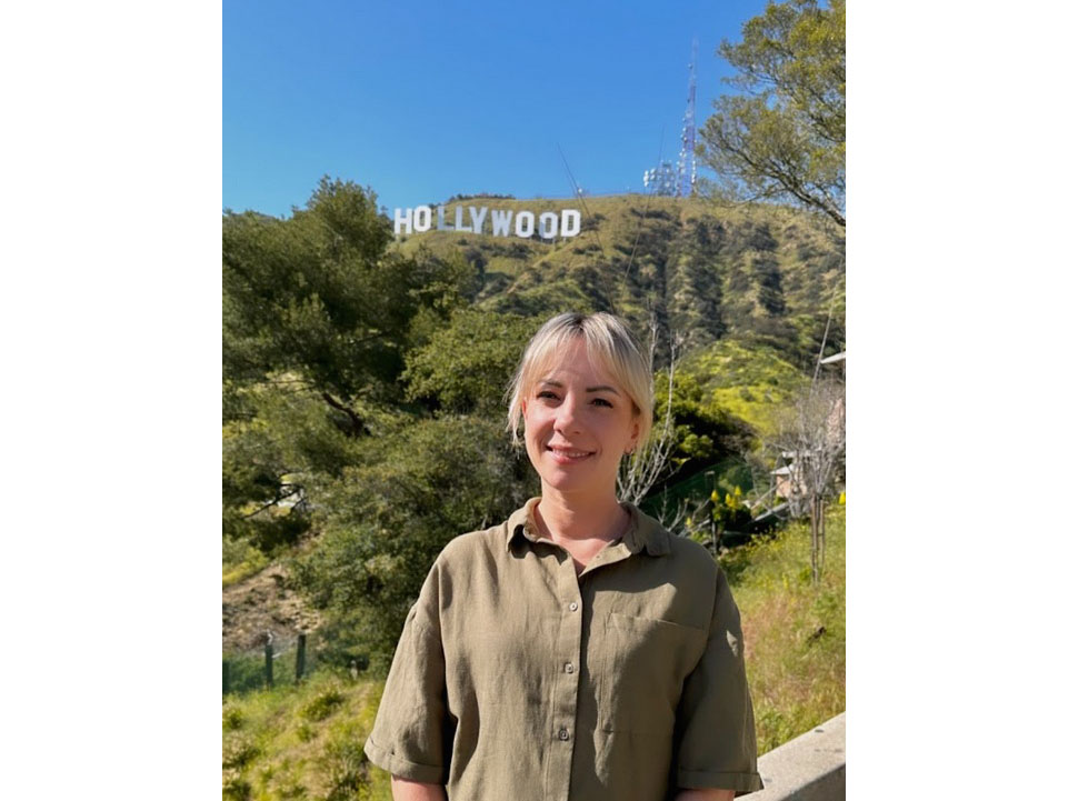 Business Director Laura Crompton to lead Hopscotch USA in Los Angeles Image
