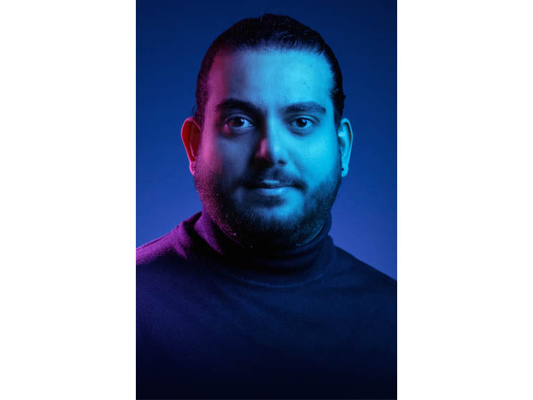 Marwan Arban: ‘We're not just another run-of-the-mill digital agency’ Image