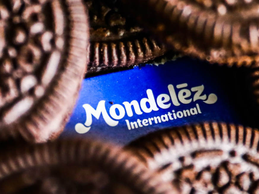 TikTok drives impact for Mondelez in Saudi Arabia Image
