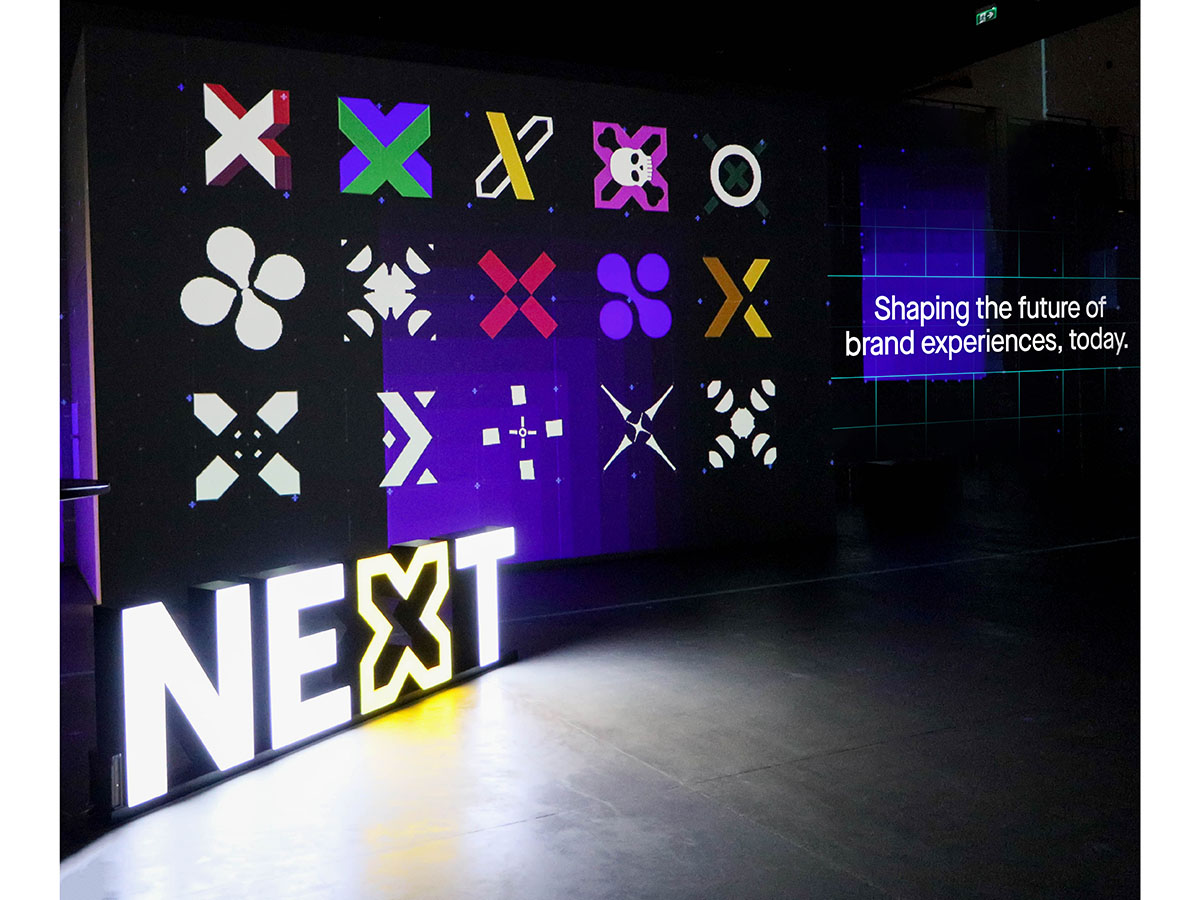 NEXT, the first creative-led innovation consultancy powered by TBWA, launches in the Middle East Image