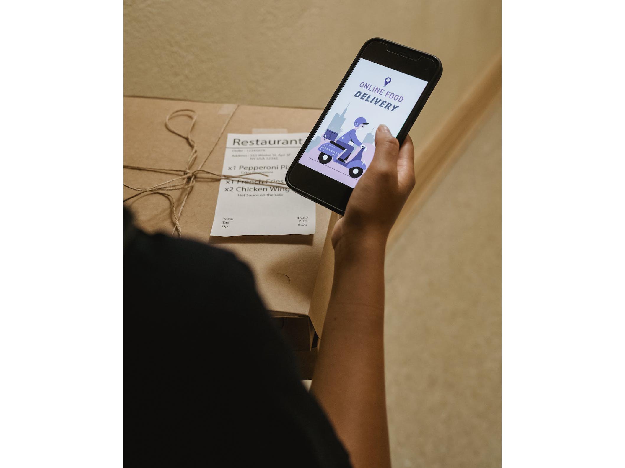 The Impact of digitization on discovery and loyalty in the Kingdom of Saudi Arabia’s restaurant industry Image