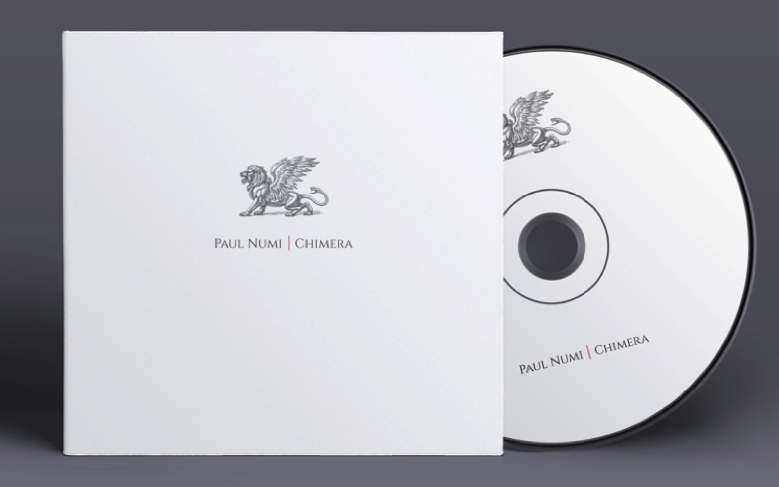  Lessons from Recording My New Album: Paul Numi - “Chimera” Image