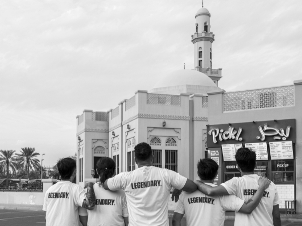 Pickl launches first regional Ramadan campaign focused on community giving Image