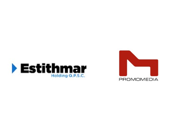Promomedia successfully establishes its presence in the heart of Qatar in Al Maha Island Image