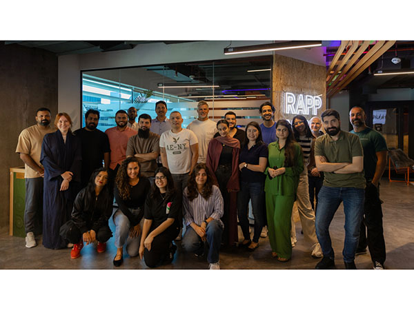 RAPP MENA committed to employees' well-being and work-life balance Image
