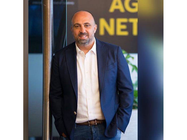 Sincere tributes to Reda Raad, ArabAd Advertising Person of The Year Image