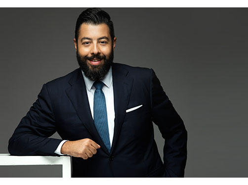 Walee appoints Rizk Haddad as Head of Monetization for MENAT Image
