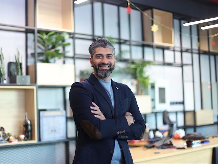 GameCentric to triple its user base across the region and redefine the gaming experience Image