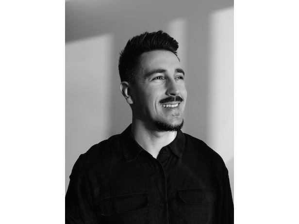 BigTime Creative Shop welcomes Saymon Medeiros as Creative Director Image