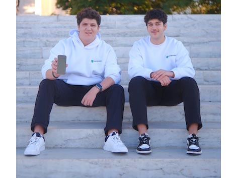 Smartpocket, a new app about to revolutionize the way students in the UAE save money Image
