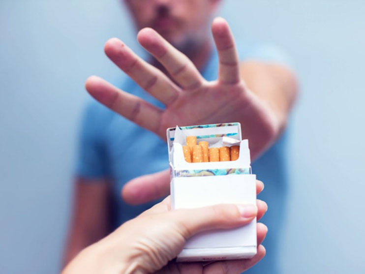  A First for the Global Forum on Nicotine Image