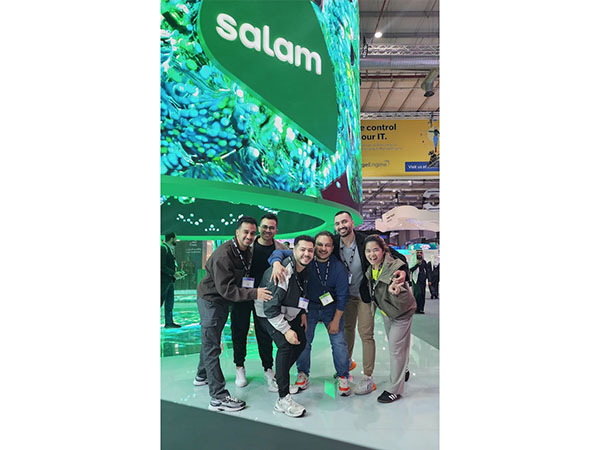 SOCIALEYEZ handles first project in Saudi Arabia following recent expansion into the Kingdom Image