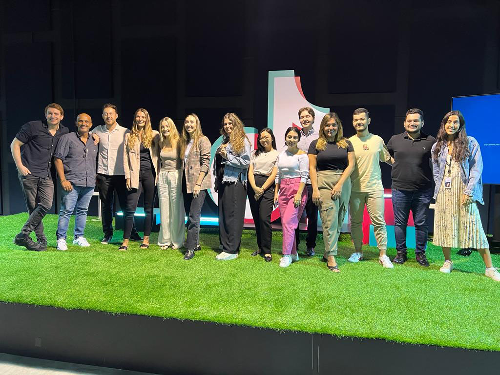 The Marketing Society opens applications for 2023 scholarship  Image