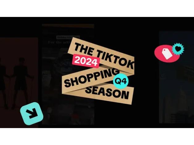 TikTok’s latest shopping report highlights strategies to enhance business performance in Q4 Image