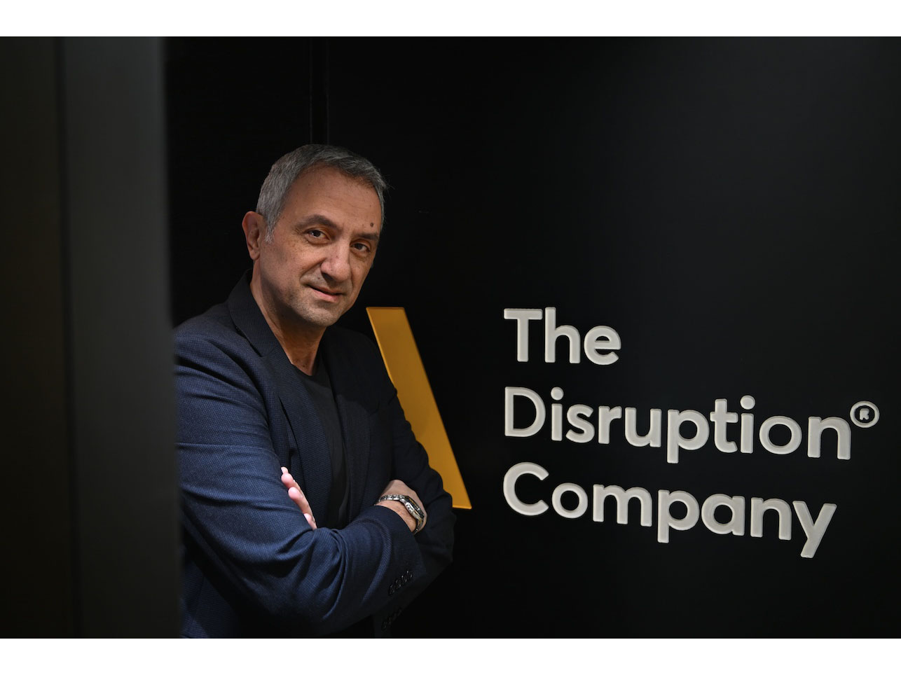 Walid Kanaan: ‘Lebanese talent is extremely essential for the marketing culture in the MENA’ Image