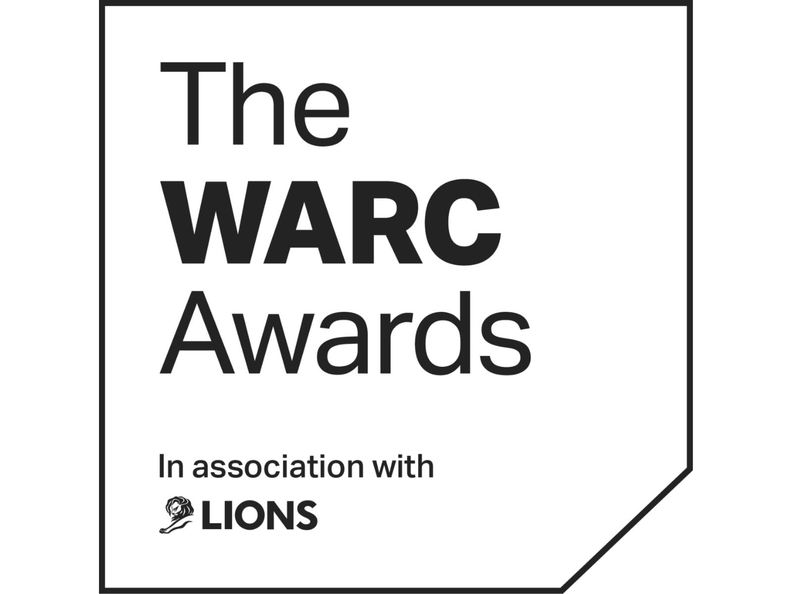 The WARC Awards 2024 introduce five new regional competitions Image
