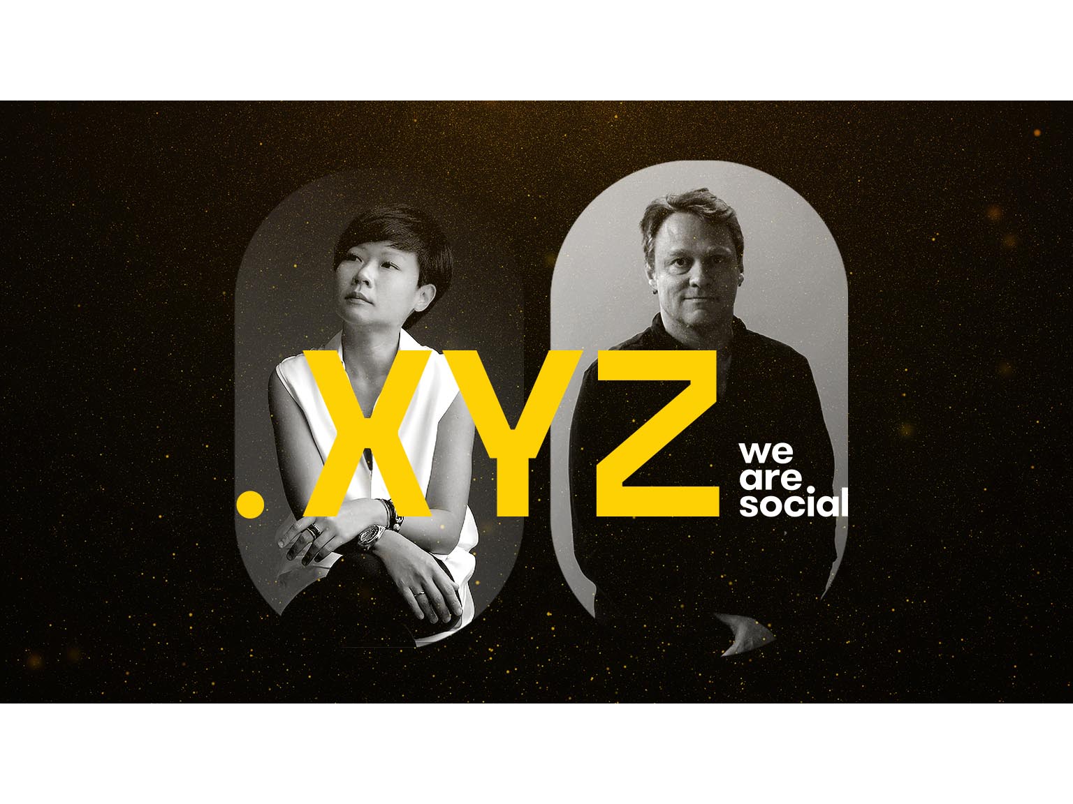 We Are Social's innovation arm .XYZ expands its offering under new leadership Image